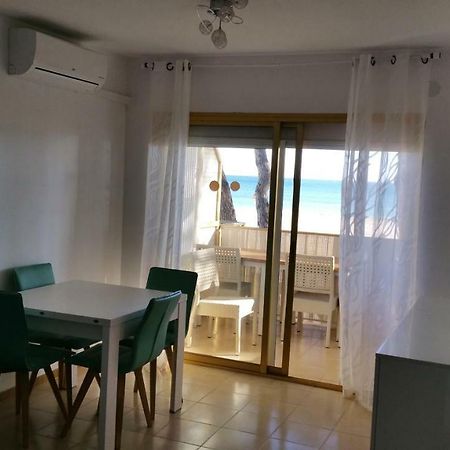 Ferienwohnung Playmar Cambrils Exterior foto