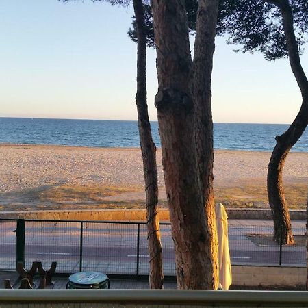 Ferienwohnung Playmar Cambrils Exterior foto