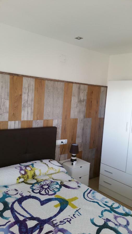 Ferienwohnung Playmar Cambrils Exterior foto