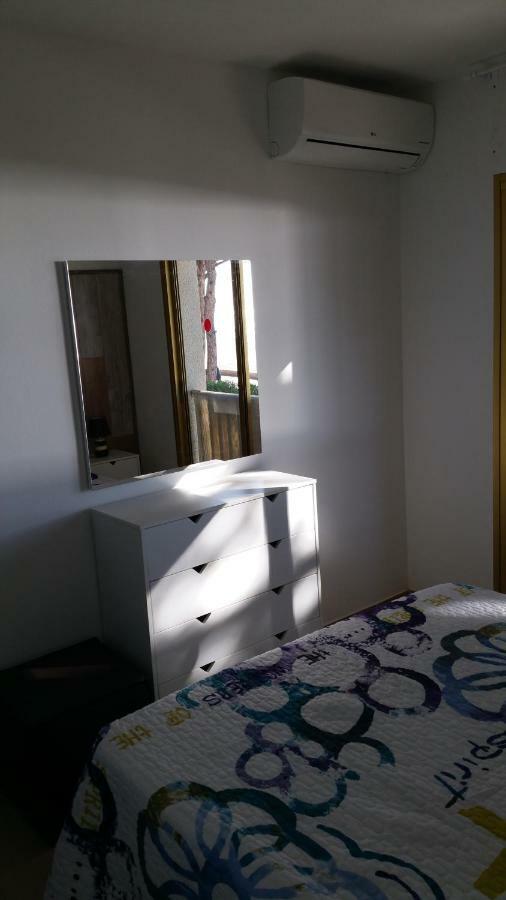 Ferienwohnung Playmar Cambrils Exterior foto