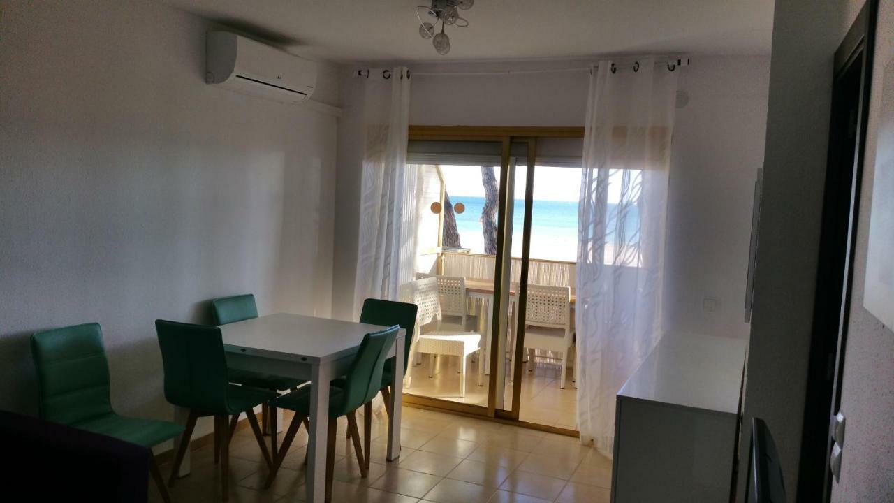 Ferienwohnung Playmar Cambrils Exterior foto