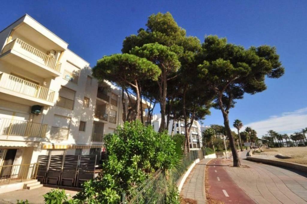 Ferienwohnung Playmar Cambrils Exterior foto